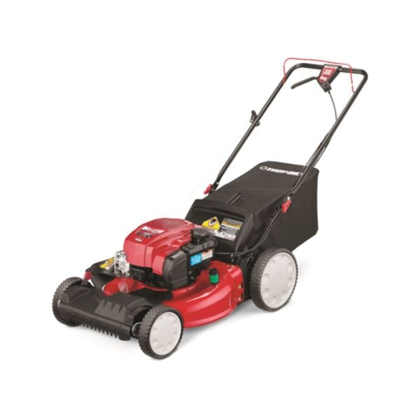 116056 21 in. 163cc Self-Propelled Lawn Mower -  Mtd Products