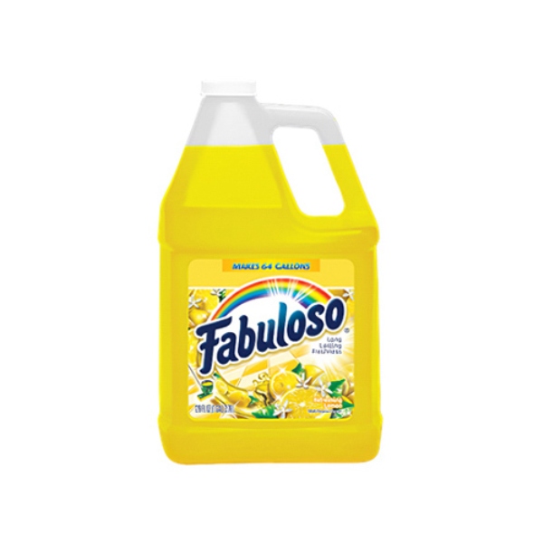 Colgate Palmolive 264694 128 oz All Purpose Cleaner  Lemon