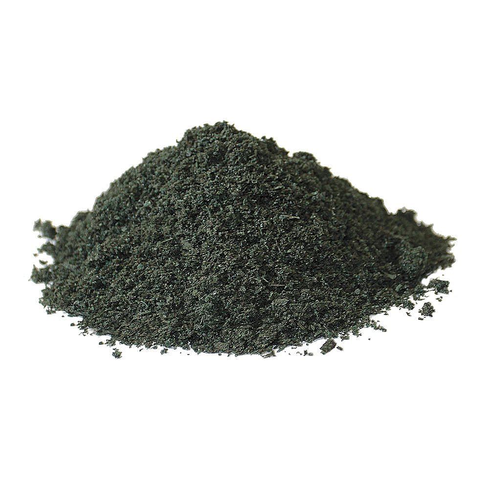 50 lb Sanded Sweep Compound - Mighty Green
