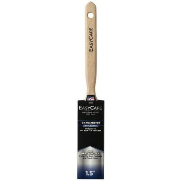 1.5 in. EC Series Flat Brush - Case of 6