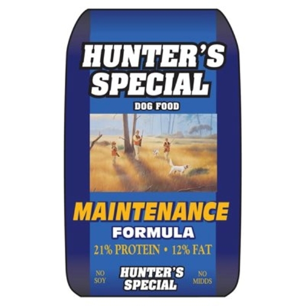 Picture of Sunshine Mills 145793 40 lb Hunter Maintanence Formula Dog Food