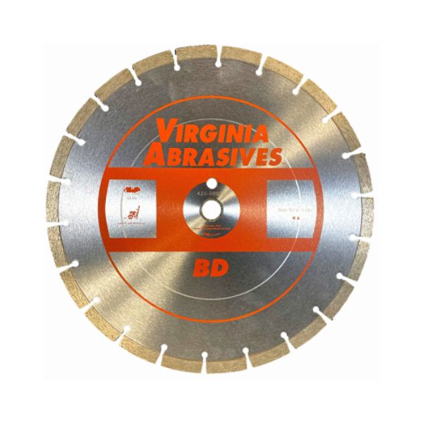 14 in. Diamond Blade