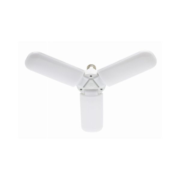 3-Panel Fold Light Bulb - Case of 8