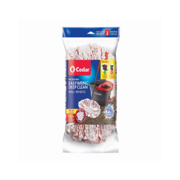 116922 EasyWring Deep Clean Refill