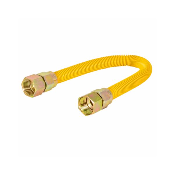 36.62 in. Gas Connector - Case of 12