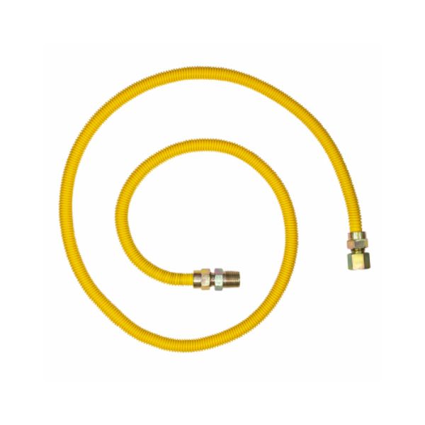 60.5 in. Gas Connector - Case of 12