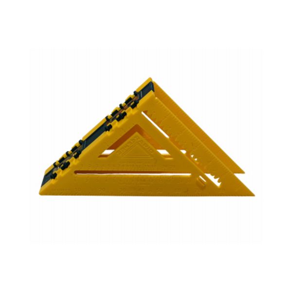 116991 Rapid Rafter, Yellow & Forest