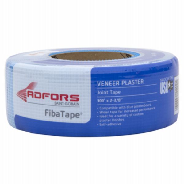 2.5 in. x 300 ft. Veneer Tape - Case of 12