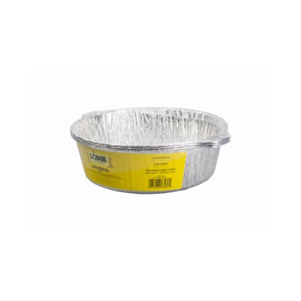 Picture of Lodge 117463 10 in. Foil Liners - Pack of 3 - 3 Count