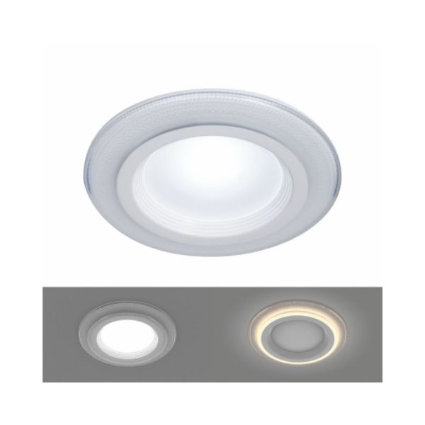 Picture of Cooper Lighting 117211 4 in. Night Light Direct Mount - Case of 4