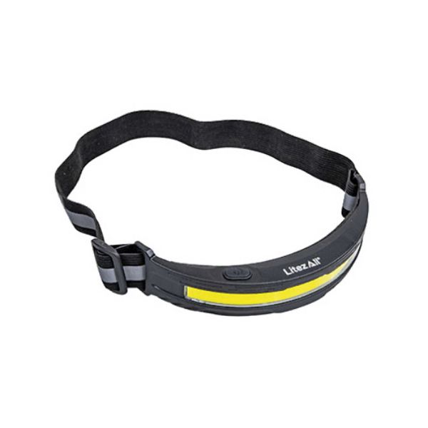 116398 350 Lumens BriteBand Headlamp