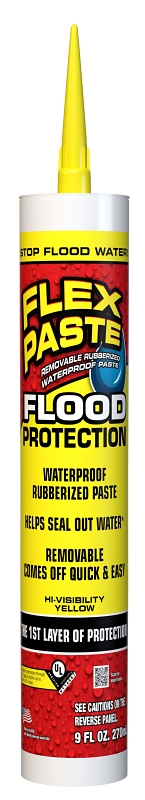 Flex Paste Flood Protection 9 Oz. Cartridge