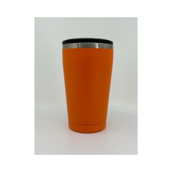 Picture of Orca 116412 Orange Matter Beverage Holder, Pack of 12