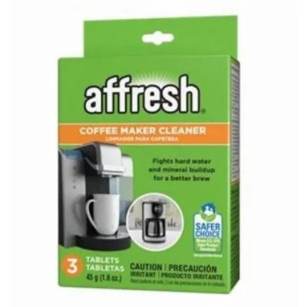 Coffeemaker Cleaner