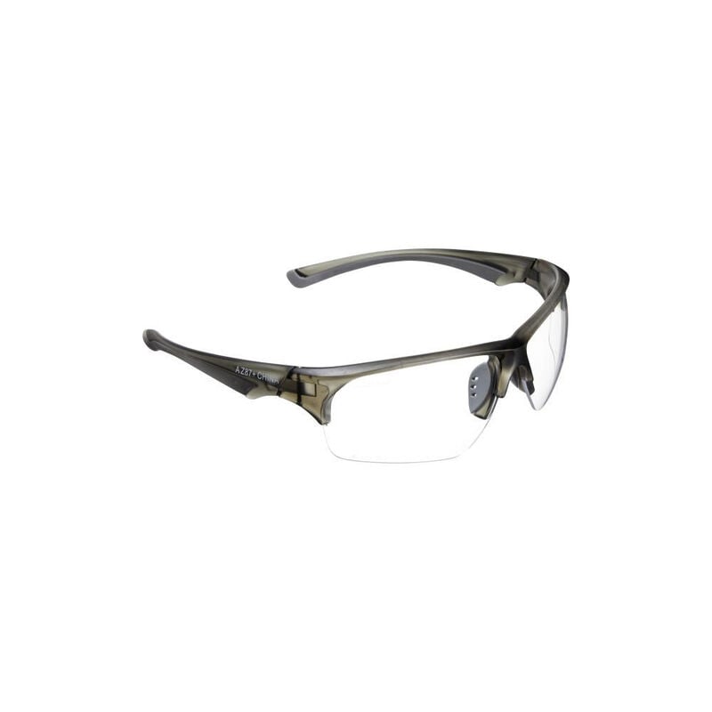 Picture of Allen 118992 Outlook Shooting Safety Glasses with Clear Lenses 