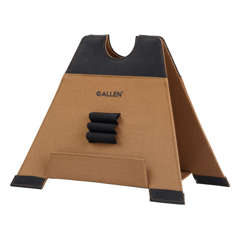 118644 X-Focus Shooting Rest, Pack of 4