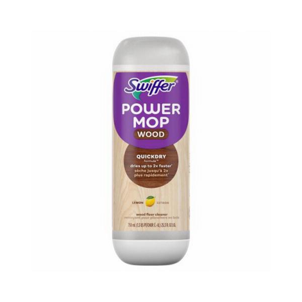 0.75L Swiff Lemon Floor Cleaning Solution