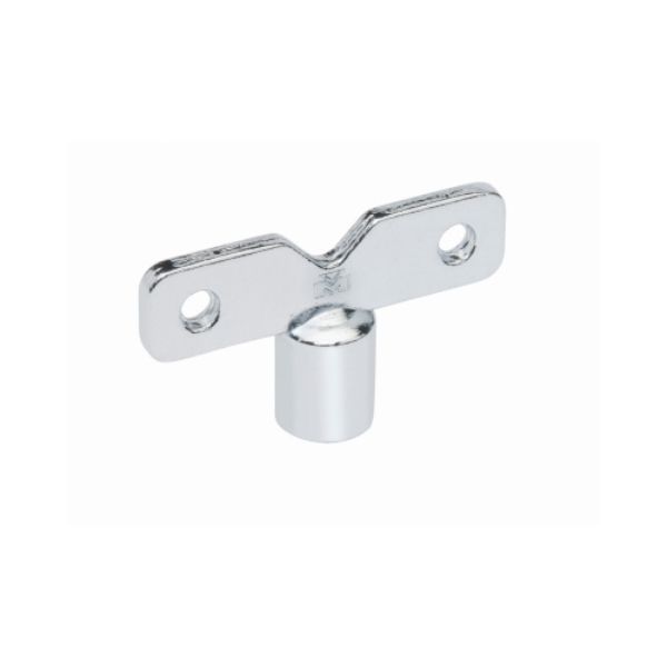 Loose Key Handle for Plumbing