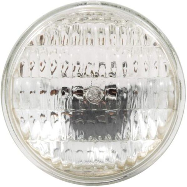 Basic Incandescent Sealed Beam Bulb