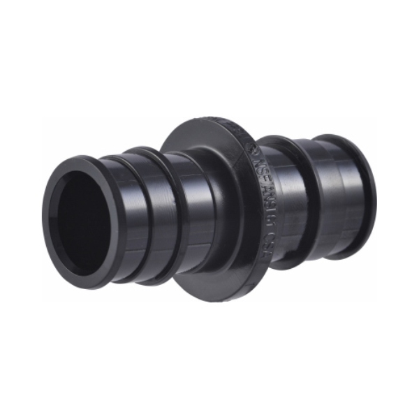 119299 0.75 in. Pex-A Coupling - Pack of 5
