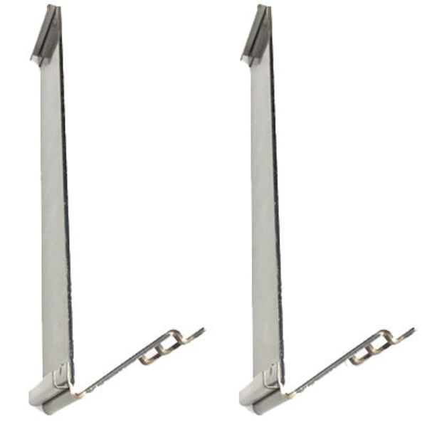 225236 Pegboard Pop Tool Adapter Kit, Pack of 2