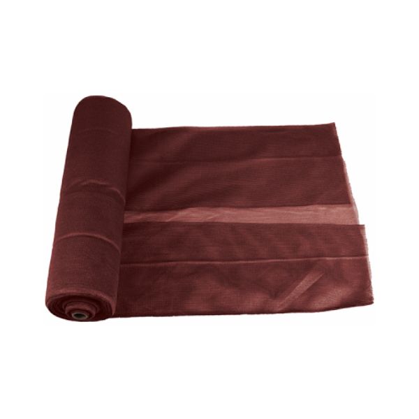 6 x 150 ft. Sun Shade Tarp Cover, Red
