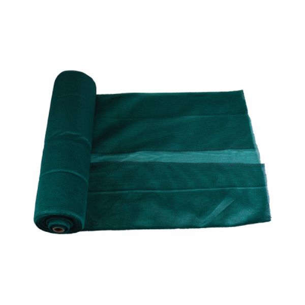 Picture of Volm Companies 118727 6 x 150 ft. Sun Shade Tarp Cover&#44; Green