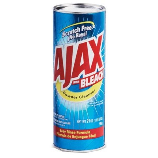 Colgate Palmolive  21 oz Ajax Cleanser with Bleach