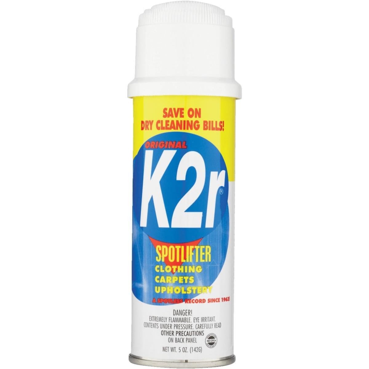 10 oz Spot-Lifter Carpet Remover Cleaner -  AMERICAN HOME FOODS, AM918743