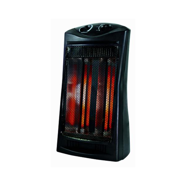 118115 Radiant Tower Heater