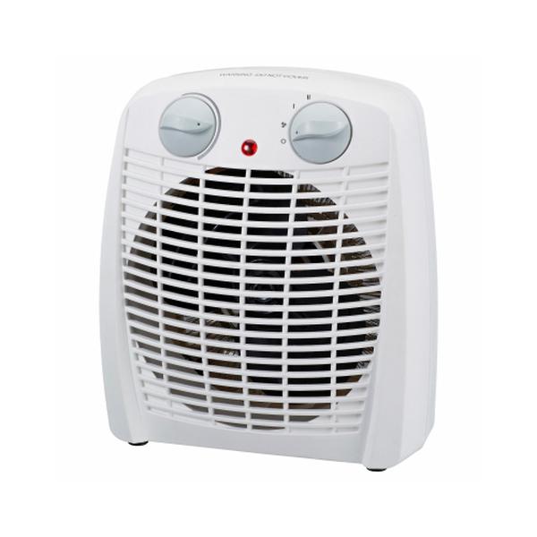 Personal Fan Heater