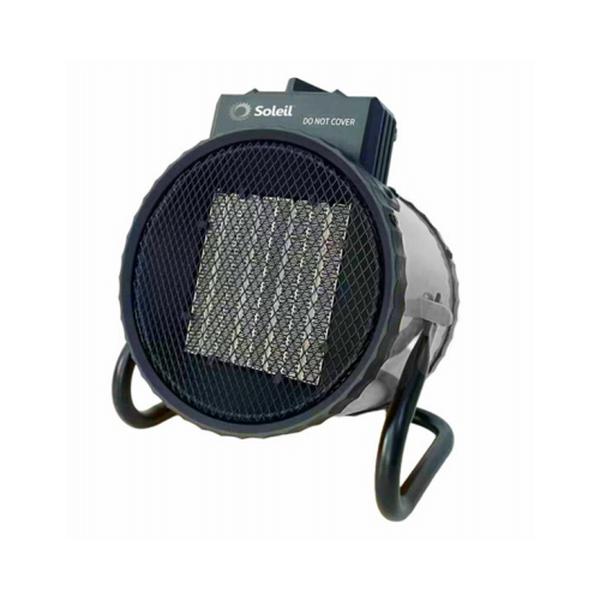 118111 Portable Ceramic Heater