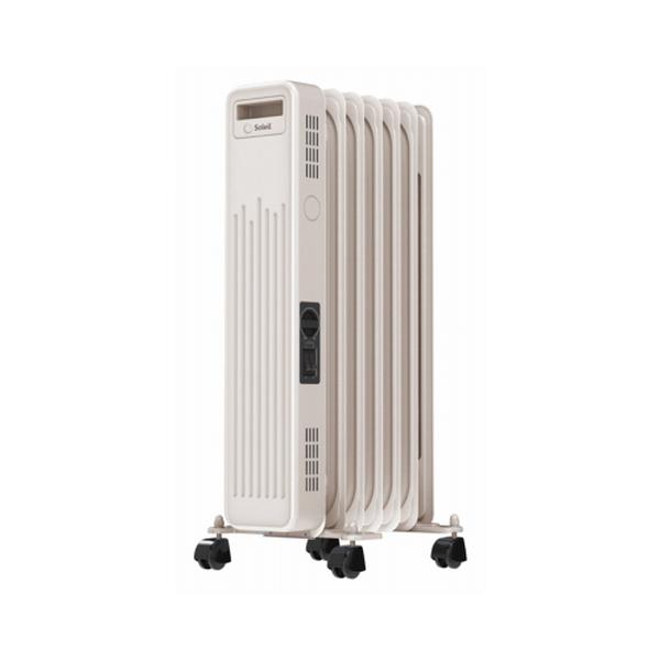 Slim Radiator Heater