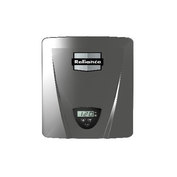 240V 14 KW 2 Chamber Electric Water Heater