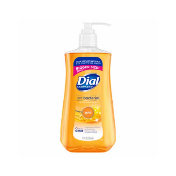 11 oz Hand Soap