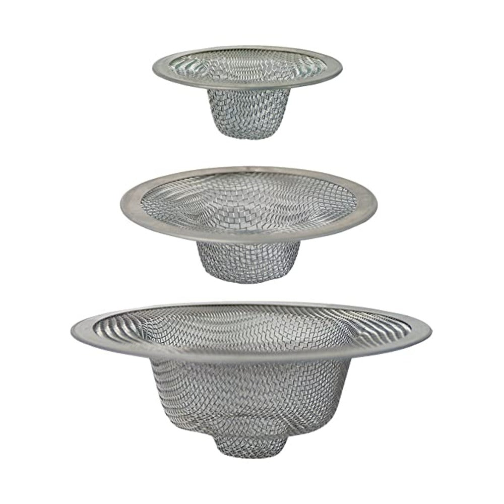 Picture of Plumb 113987 Assorted Sink Strainer - Pack of 5