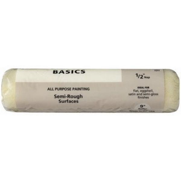 True Value  9 x 0.5 in. Master Painter Basic Cover