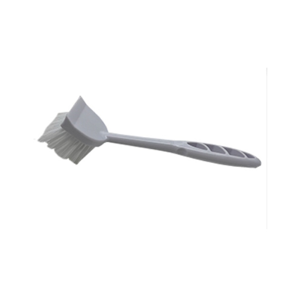 HP Poly Fiber Dish Brush