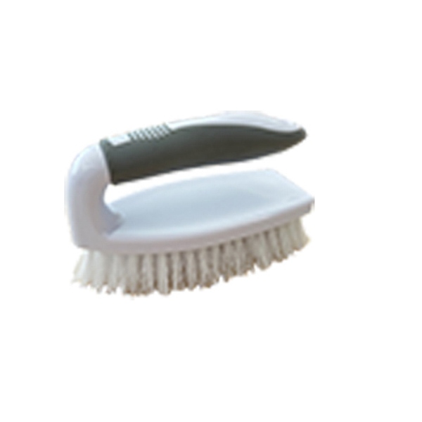 HP Poly Fiber Iron Brush, 96PK