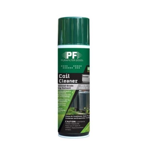 19 oz Purafilter Coil Cleaner - Pack of 6
