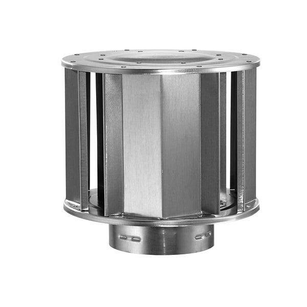 199885 3 in. Type B Gas Vent Cap