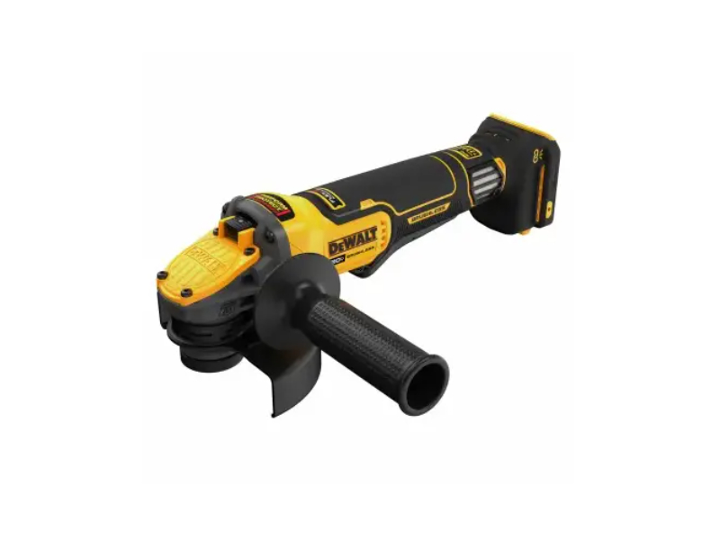 Picture of Black & Decker-dewalt 119833 20V 5 in. Variable Speed Grinder