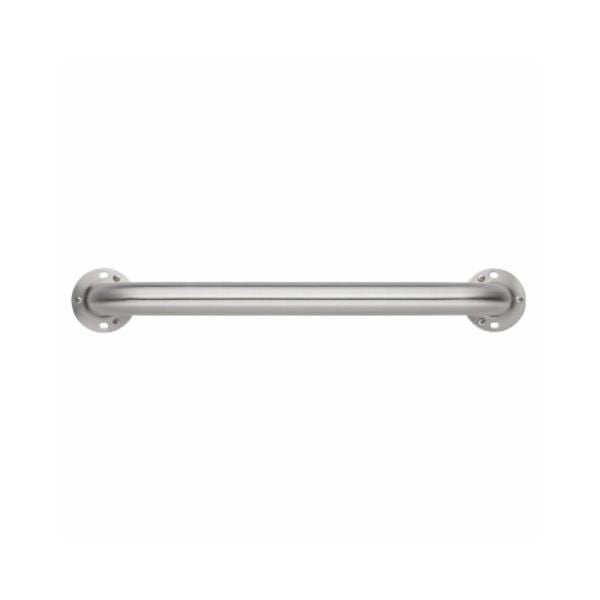 18 in. Stainless Steel Grab Bar - Case of 2