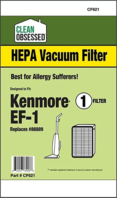 120152 Kenmore EF1 Filter