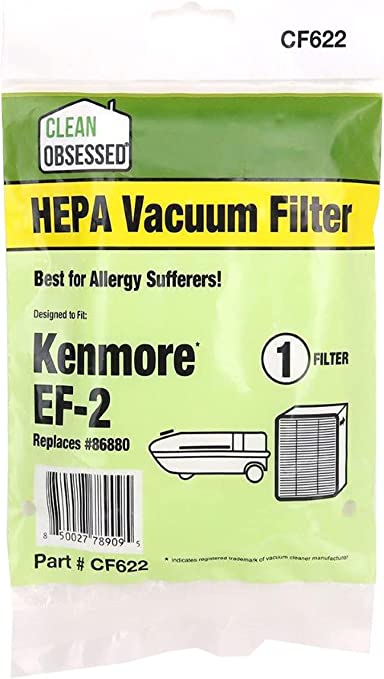 120153 Kenmore EF2 Filter