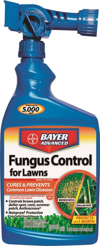 119444 32 oz Ready To Spray Fungus Control