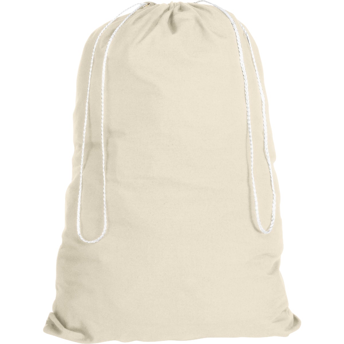 20 x 30 in. Cotton Laundry Bag