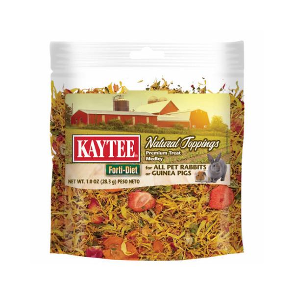 Picture of Kaytee Pet 120490 3.5 oz Strawb Yog Treat - Pack of 4
