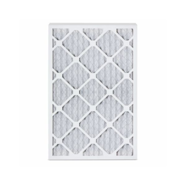 Furnace Filter - 25x25x2 in. - Pack of 6 - MERV 8