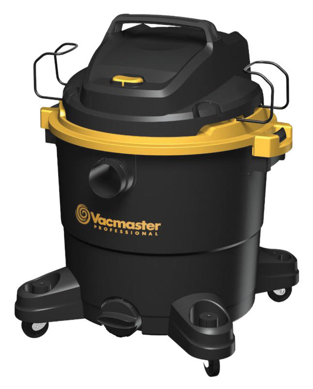 120550 9 gal 4.5PHP Wet & Dry Vacuum